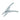 Alfa Mirage SX5 soft material cutter with silver body and spring-loaded handle.