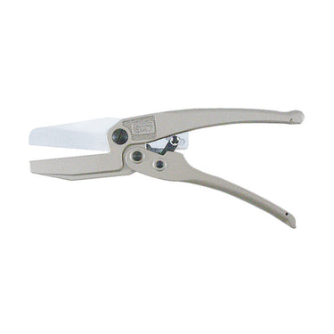 Horizontal profile of SX7 cutter showing the SX7 model engraving on the body.