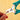 Close-up of ANEX No.257 pliers crimping a metal end piece on a cord.