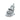 BG6250 swivel table clamp vise tilted at steep angle on graduated base.