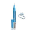 Connoisseurs Diamond Dazzle Stik shown with a sparkling diamond ring and infinity necklace.