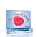 Front view of the portable Connoisseurs Diamond Dazzle Stik jewelry cleaning pen.