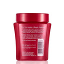 Back of Connoisseurs Fine Jewelry Cleaner jar showing 30-second soak directions and polymer formula details.