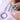 Close-up of a person using Connoisseurs cloth to polish a diamond gold ring.