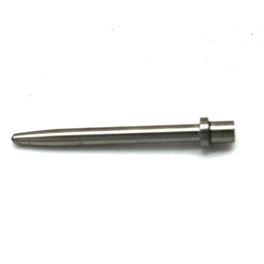 Bare diamond stylus point tip for GH694 air scriber pneumatic engraving pen.