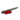 Diamond tip stylus for GH694 air scriber shown next to removed red protective cap.