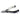 Durston 115mm professional chain nose plier with ergonomic black and white handles.