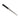 Angled downward view of the Durston hardened oval ring mandrel on a white background.