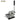Durston heavy-duty ring bender machine with stepped mandrel, 2 bending dies, and Allen key.