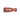 Horizontal side view of the Durston large wooden ring clamp with ergonomic bulbous handle.