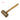 Durston rawhide mallet model 1221 showing dimensions of 85mm head length and 48mm face diameter.