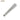 A single metal round bracelet mandrel shown diagonally beneath the official Durston Tools brand logo.
