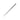 Angled top-down view of Durston 4mm-12.5mm round ring mandrel pointing down-left.