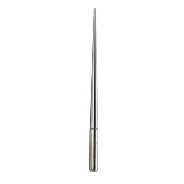 Vertical upright view of Durston 4mm-12.5mm round ring mandrel.
