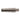 Durston round stepped mandrel placed horizontally with tip pointing left.