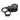 Fully extended Eschenbach achromatic triplet loupe with dual lenses for professional inspection.
