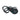 Eschenbach folding loupe with dual achromatic lenses swung out for maximum magnification power.