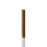 Single brown EVE Eveflex silicone polishing pin, 3x23mm size, typically used for coarse finishing.