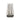 Three EVE special mandrels for Eveflex pins arranged vertically, showing the knurled grip and collet.