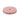 A single pink extra fine silicone polishing wheel for the high-shine polishing stage.