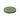 A green 22✖3mm flat-edge EVEFLEX silicone polishing wheel for achieving a high-gloss finish.