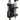 Macro profile view of the Foredom DP-30 drill press casting label and dual hex screws clamping the handpiece.