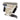 Foredom fishmouth dust collector hood with wooden bench pin and shield mounted to work bench.