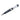 Side angle view of Foredom H.15 hammer handpiece with knurled adjustment ring.