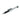 Side perspective view of the Foredom H.18 quick change handpiece with a pre-installed rotary bur tip.