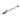 Alternative angled view of the Foredom H.18D duplex quick-change rotary handpiece on a clean white background.