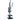 Foredom P-DP30 drill press stand shown with a silver rotary handpiece and drill bit securely mounted.