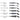 Reference chart detailing product numbers and precise dimensional measurements for Ball Nose, Fine Point, Square, Cylinder, Rectangle, and Bezel Rocker anvil points.