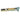 Foredom tray arm attached to stand pole holding wooden ring clamp and small jewelry supplies.