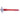Full profile of Fretz HMR-4 large embossing metalsmithing hammer with ergonomic padauk handle.