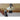 Fretz HMR-9 hammer blocking and forming a curved brass bowl form over a polished metal stake.