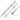 Three 4-prong gem stone holder pick-up tools showing models CX1403, CX1402, and mini CX140.