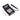 GemOro AuRACLE PRO digital tester unit with saline pen probe and gold file.