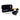 Deluxe accessory package for GemOro Testerossa with carbon-fiber style case.