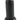 Close-up view of matte black cylindrical body and wide stable base on HONEST 518JET torch.
