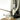 Close-up view of the spring-loaded pantograph tracing stylus on the inside ring engraver.