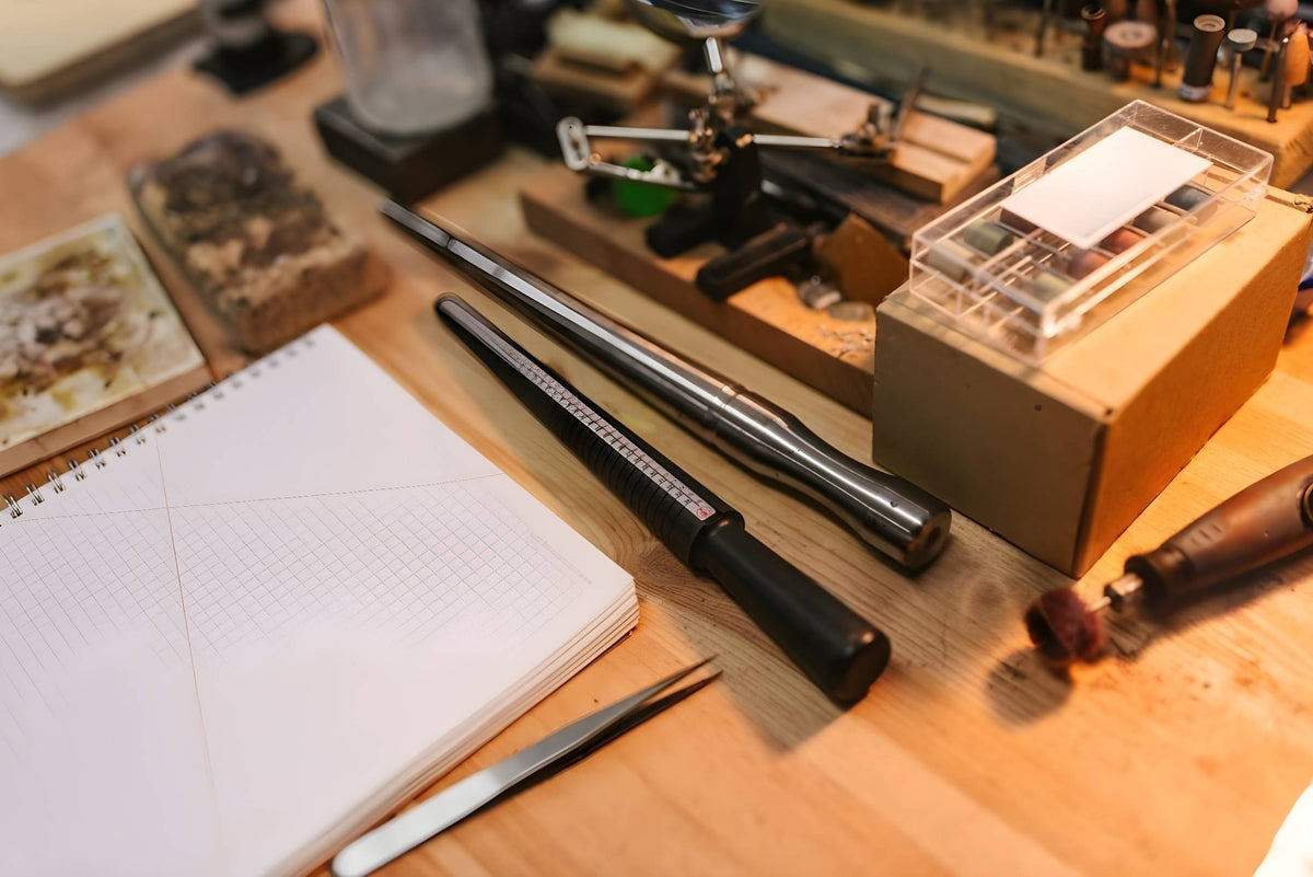 LUXGOLDTOOLS