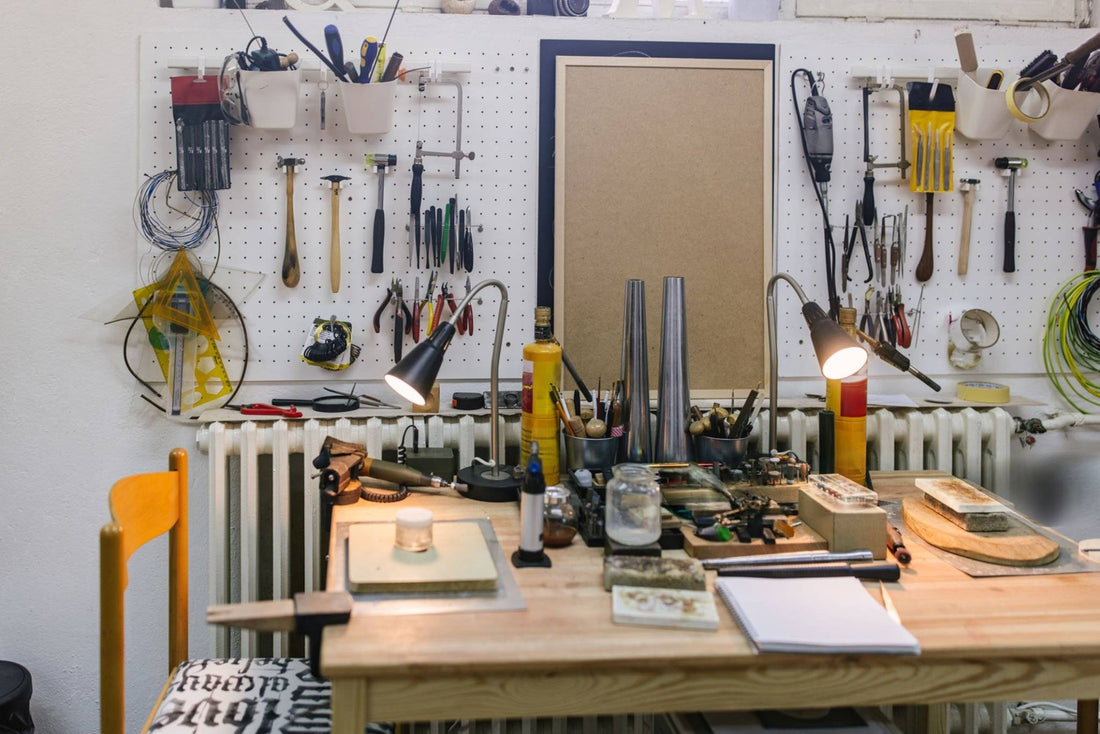 LUXGOLDTOOLS