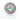 KAAN ZIMPARA Plus 100x15mm rotary flap wheel for jewelry and dental metal finishing.