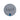 Top view of the grey rotating dial cap with Kerf logo.