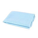 Korean blue diamond cleaning cloth to restore sparkle to precious stones.