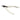 Isometric view of Lindstrom 7590 precision round nose pliers for jewelry making.