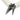 Front view of Lindstrom 7891 Supreme Series snipe nose plier, perfectly aligned tips.