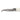 Close-up of the precision 60 degree bent tip on Lindstrom 7892 Supreme pliers.