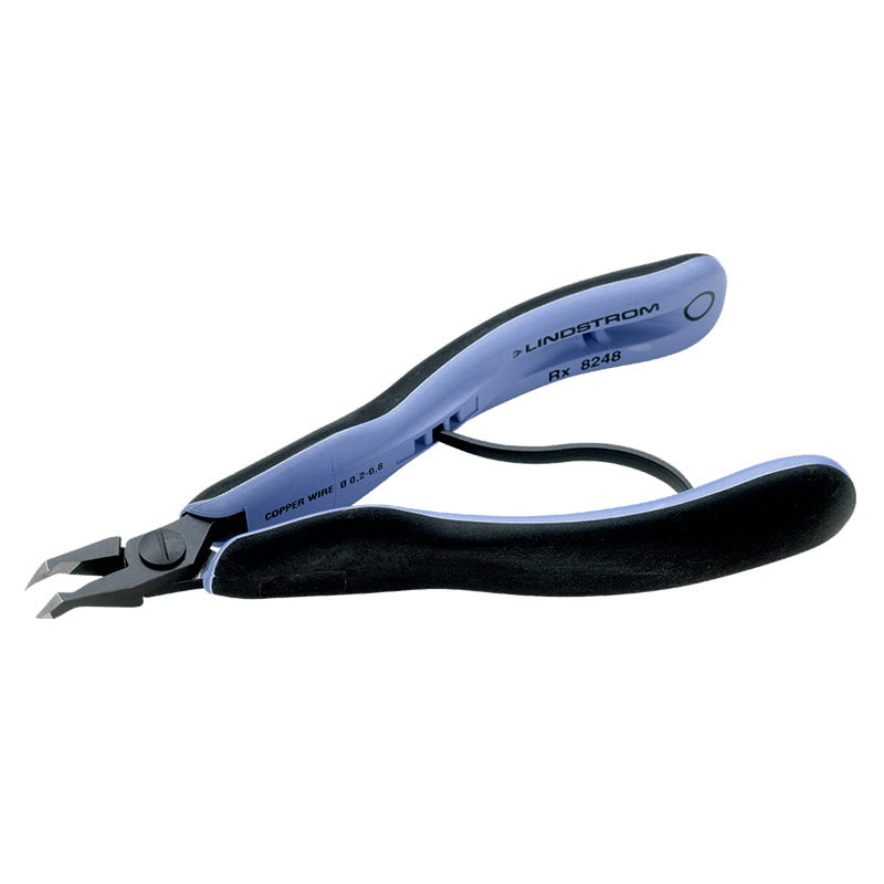 Scale Rx Cutter LINDSTROM® RX Series Cutters #RX8248 – LUXGOLDTOOLS
