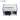 Top-down view of Magic-5S compact jewelry engraving machine.